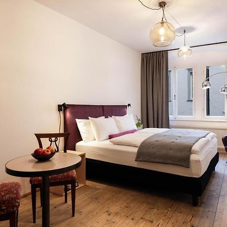 Rosa Goldenstern Residence Bozen Extérieur photo