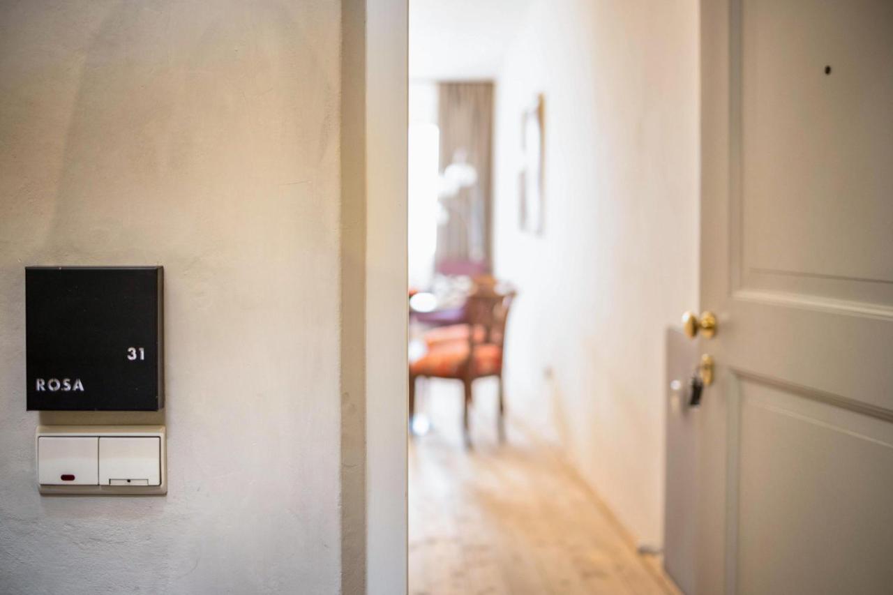 Rosa Goldenstern Residence Bozen Extérieur photo