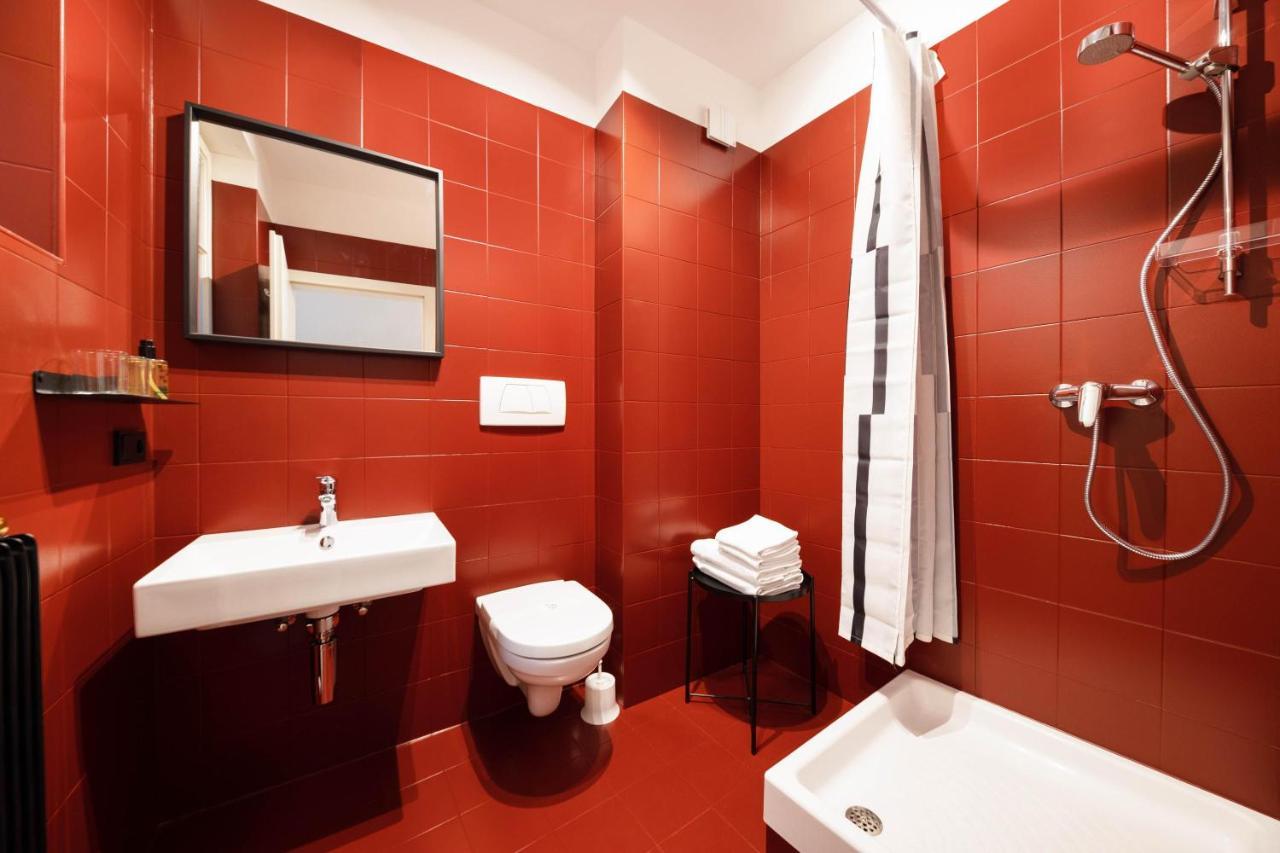 Rosa Goldenstern Residence Bozen Extérieur photo