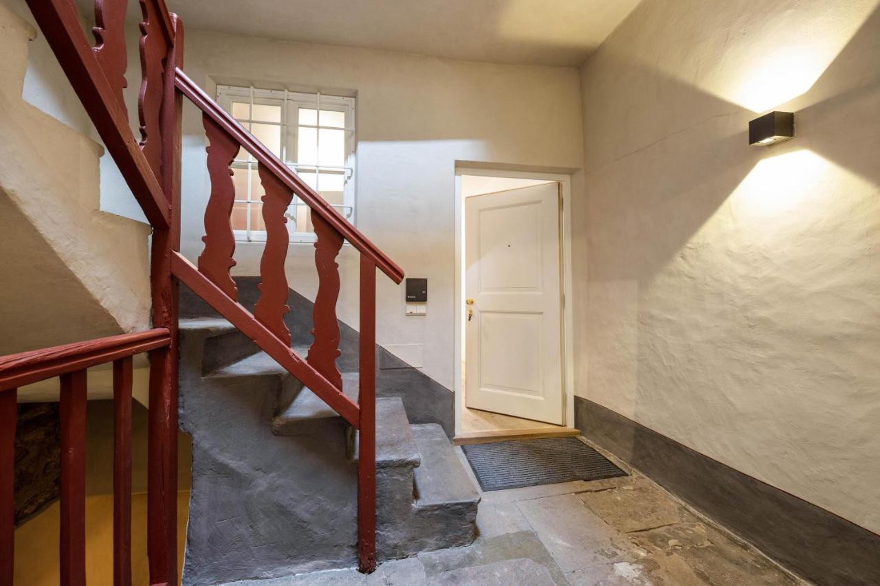 Rosa Goldenstern Residence Bozen Extérieur photo
