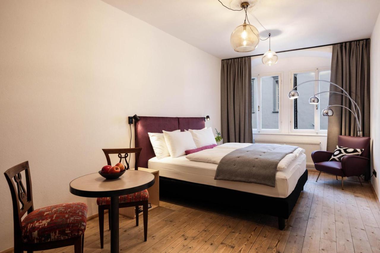 Rosa Goldenstern Residence Bozen Extérieur photo