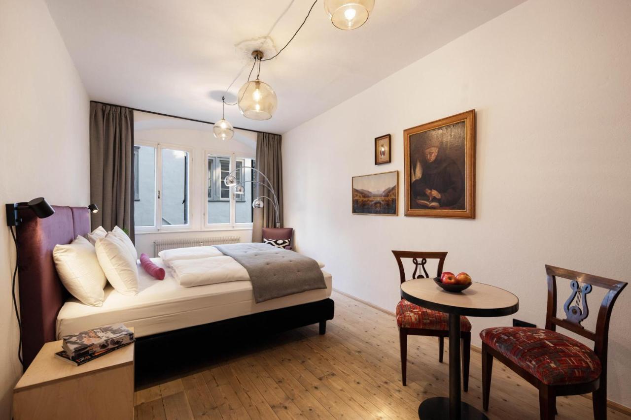 Rosa Goldenstern Residence Bozen Extérieur photo