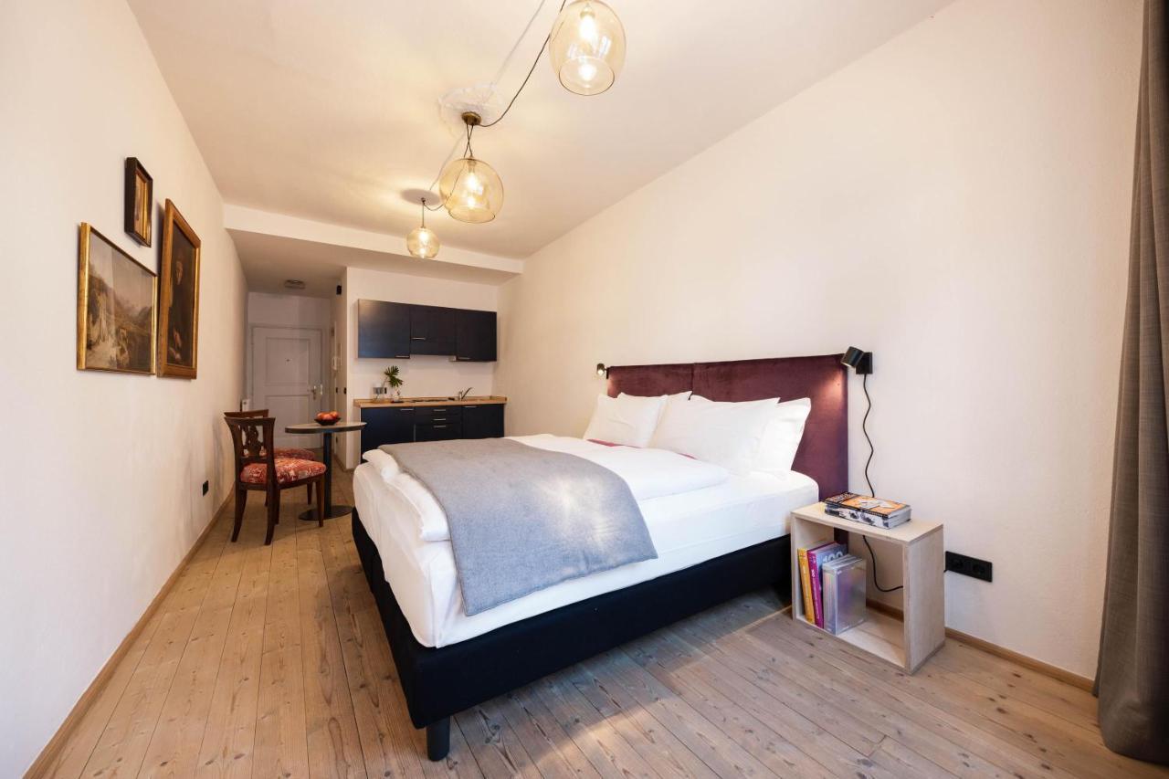 Rosa Goldenstern Residence Bozen Extérieur photo